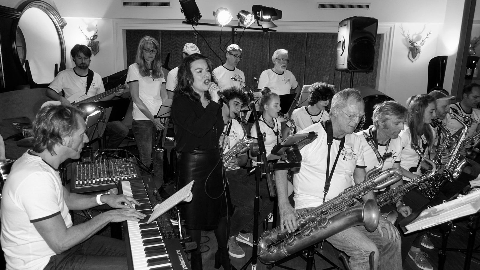 LMS Bigband Kufstein